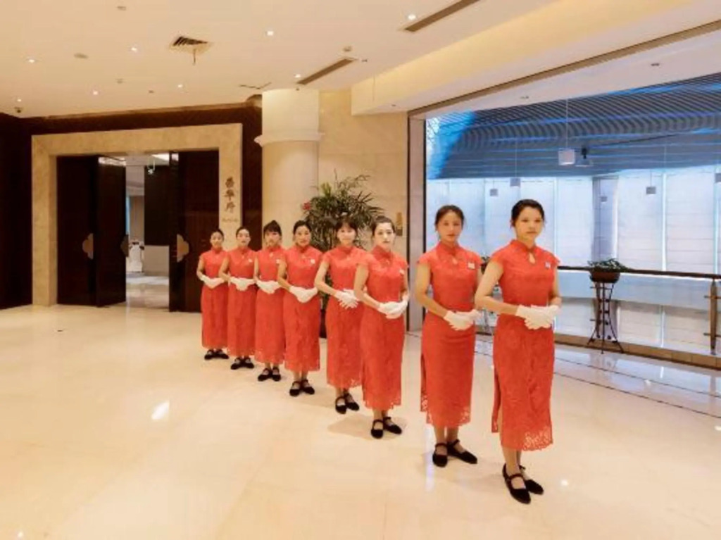 Pingyang International Hotel