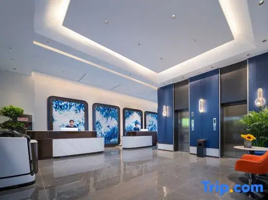 Mehood Theater Hotel