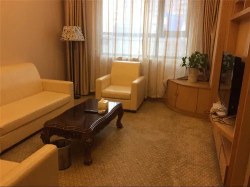 Xinyang Sunny Hotel