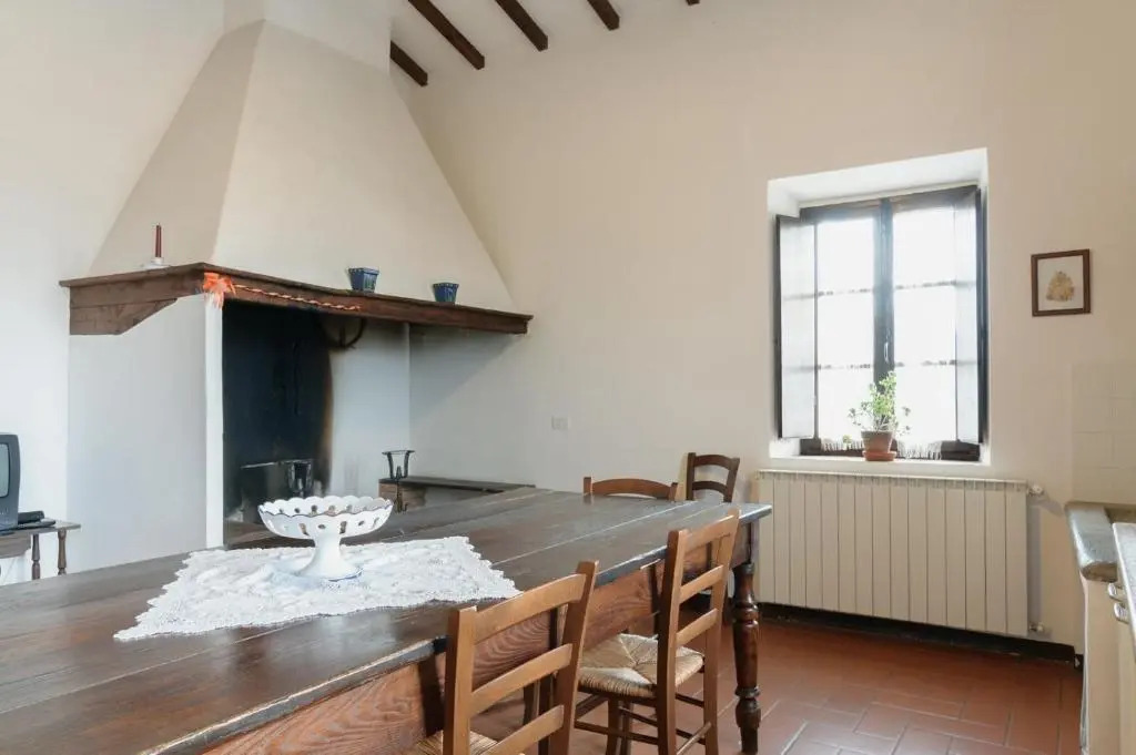 Agriturismo Barbi