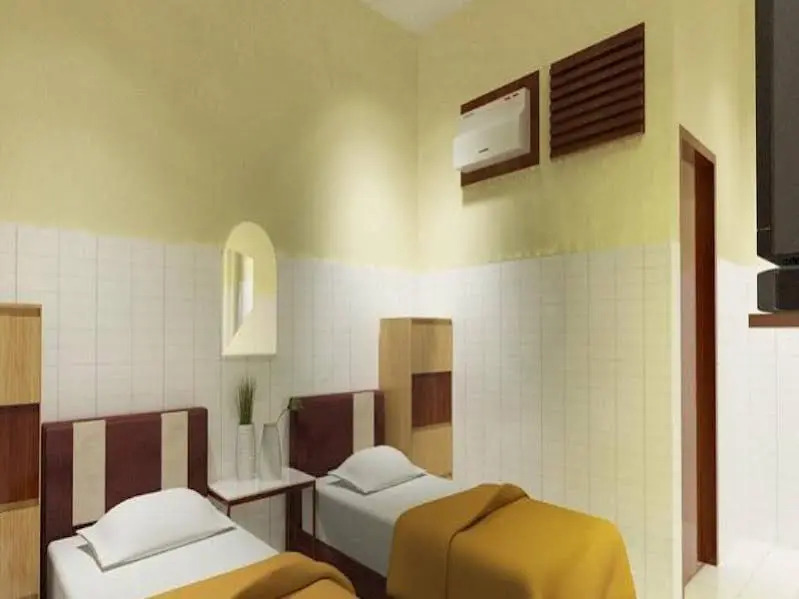 Kudus Hotel
