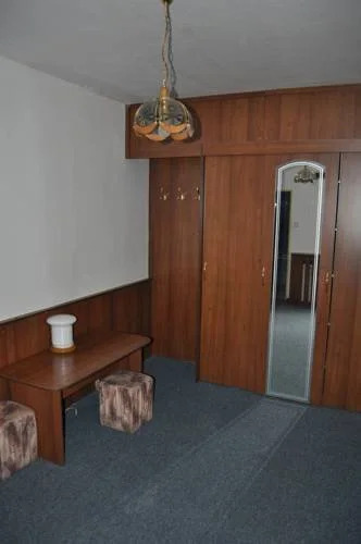 Hotel Morávka