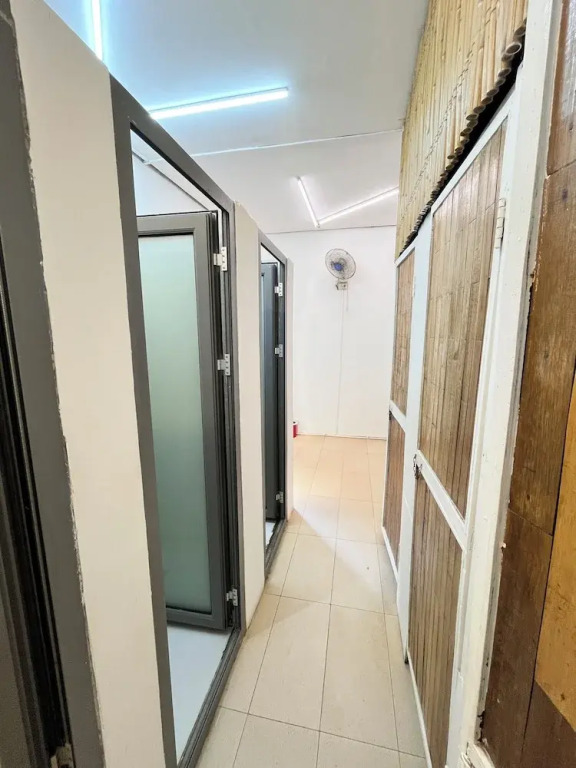 Big Paul Hostel