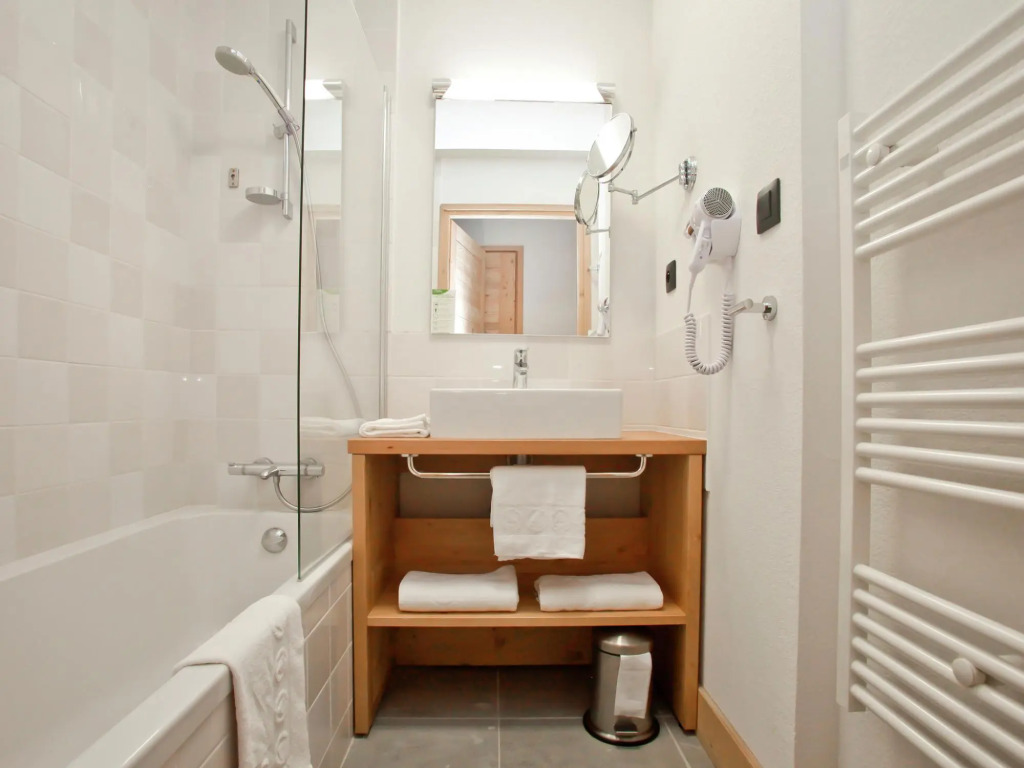 Comfortable Apartment in Chatel, 50 m. From the ski Lift