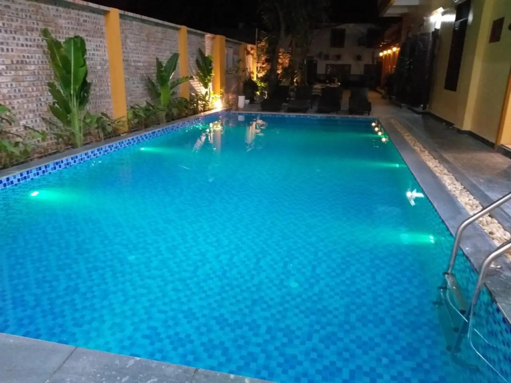 Lys Homestay