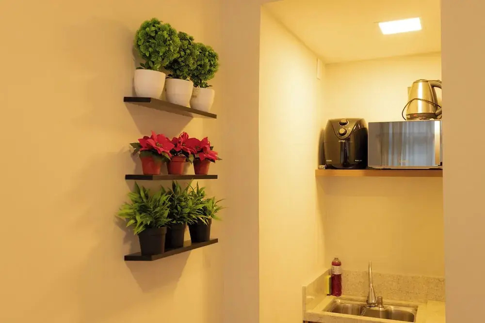SUH Copacabana 111 Plus Apartment