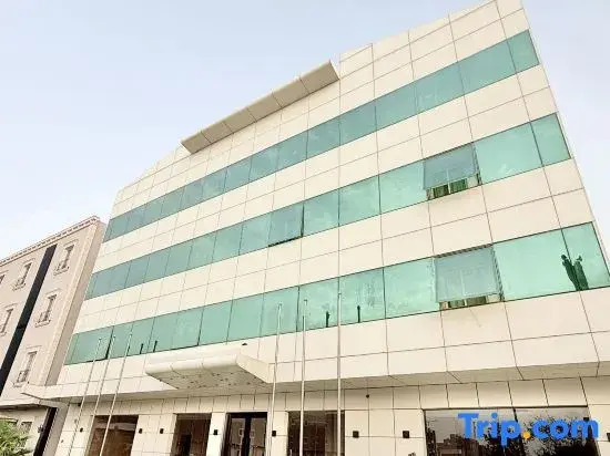 YILV SERVICE APARTMENT - Economy Class
