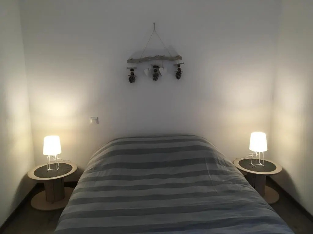 Appartement le 972 gîte 3 étoiles