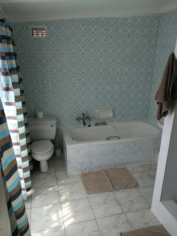 Le Paradis Lodge