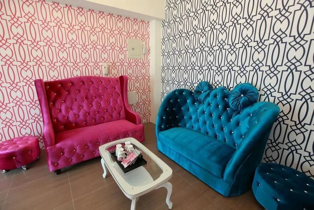 Chia Yuan Homestay