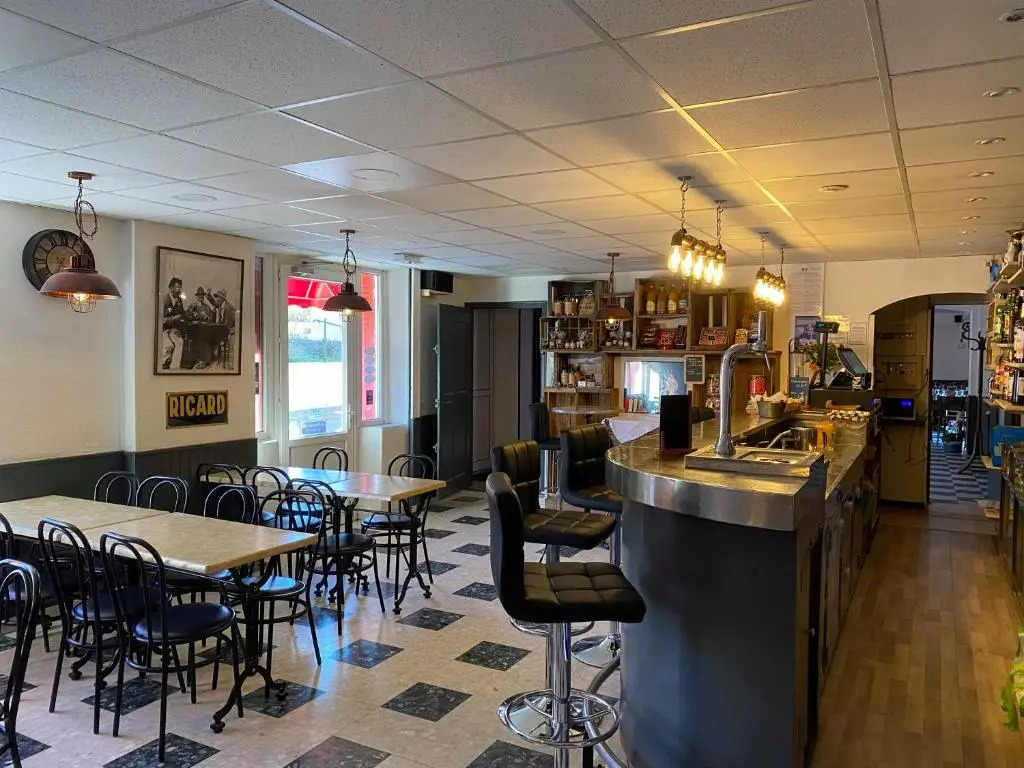 Hôtel Etape