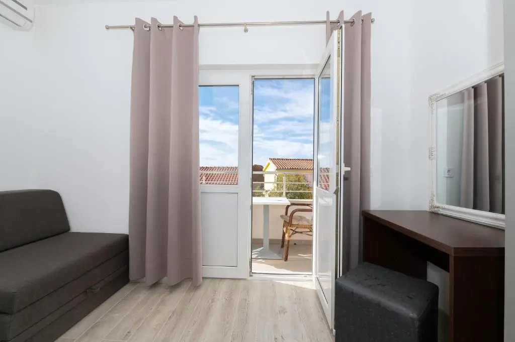 Bilin san apartments