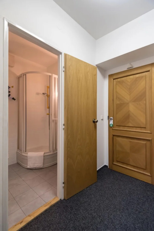 Affinity Hotel Prague 2