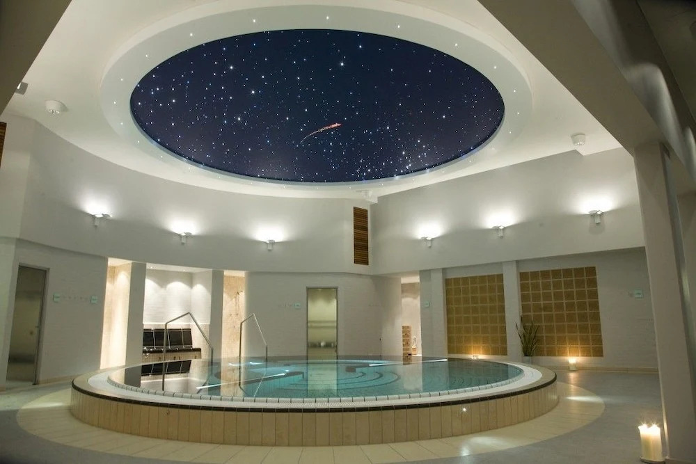 Hotel Thinggaard