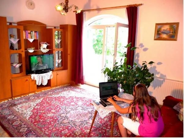 Joker Villa Apartmanhaus