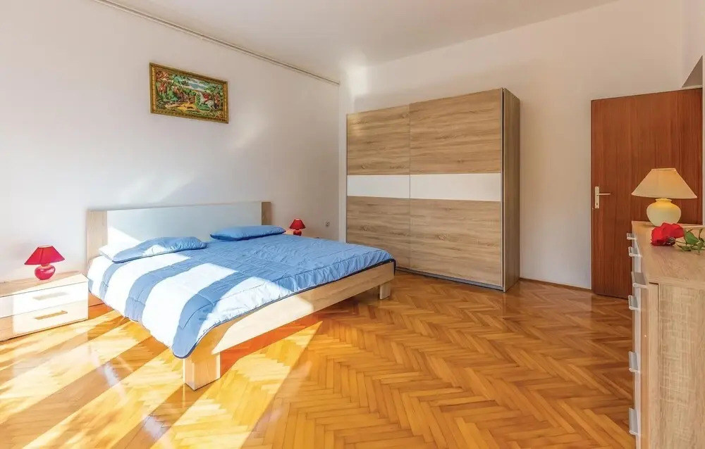 Stunning Apartment in Fazana With 3 Bedrooms