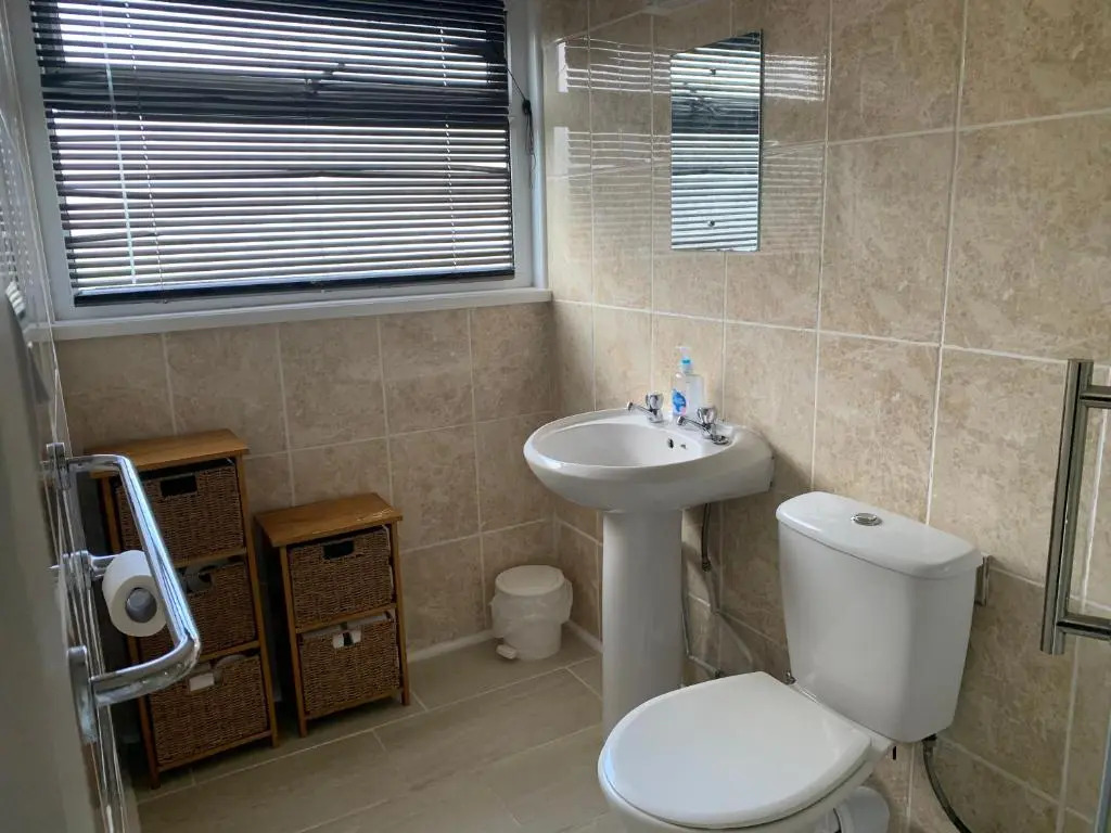 Dartmouth 2 Bed Detached Chalet Number 144