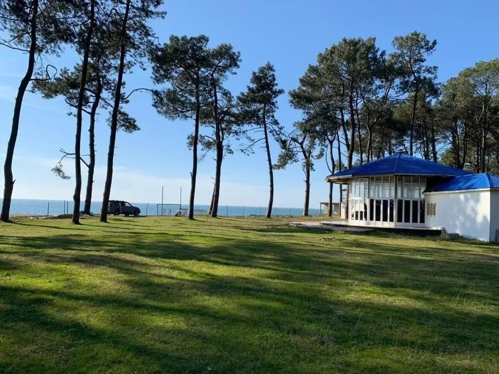 Villa Ureki