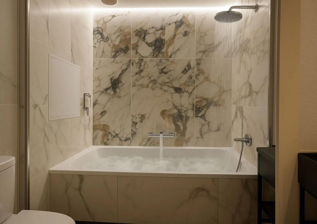 Grand Tonic hôtel & SPA Paris
