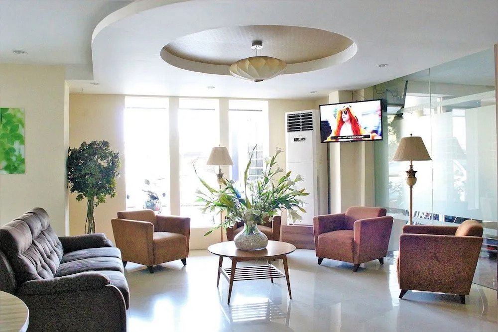 ZEN Rooms G Bawakaraeng 121