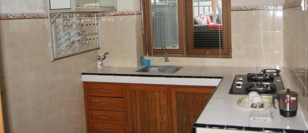 AA Residence