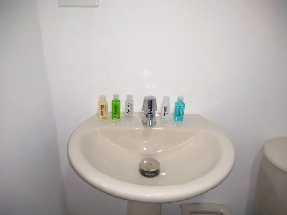 3H Apartamentos