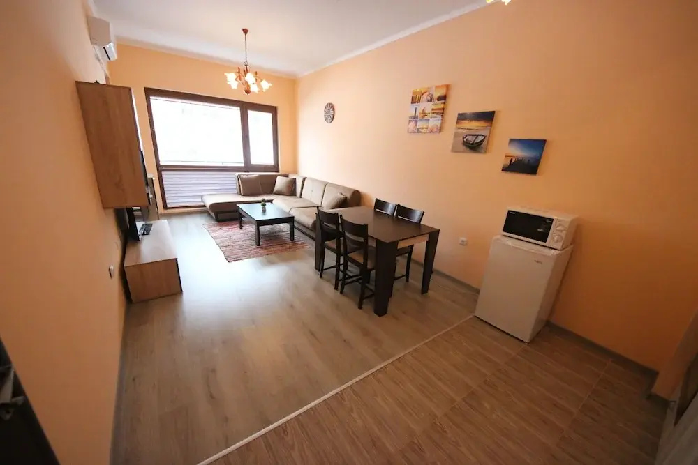Menada Apartments in Villa Yurta