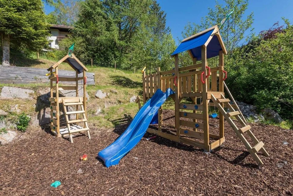 Schwarzwaldhaus Enzklösterle