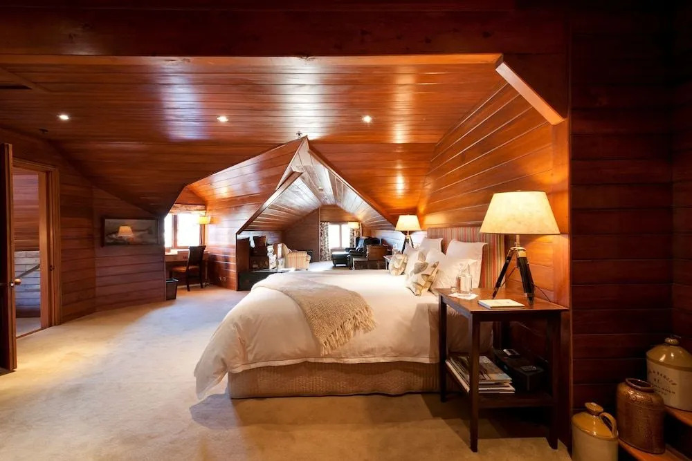 Otahuna Lodge
