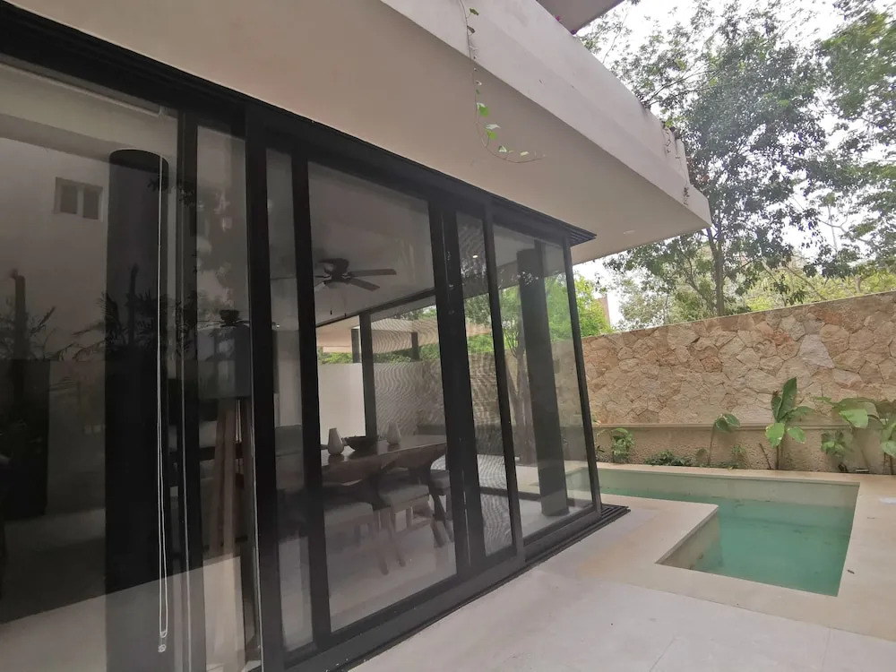 Departamento en Aldea Zamá, Tulum