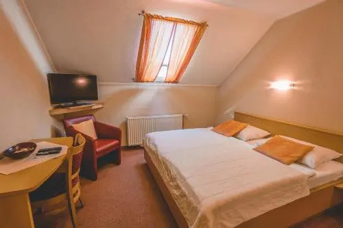 Guest House Pohorska Kavarna