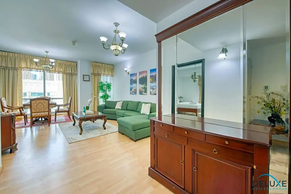 Expansive 2BR in La Riviera by Deluxe Holiday Homes