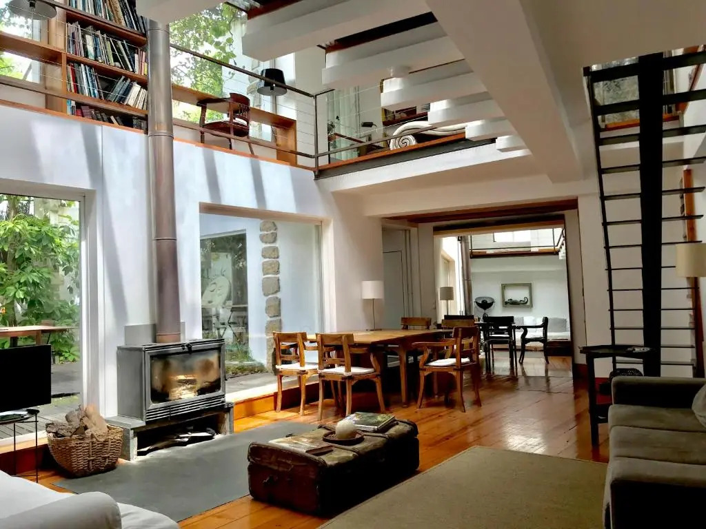 Our Home In Lisbon Apartments