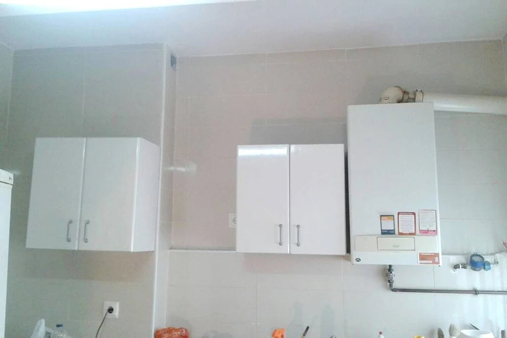 Apartment With 2 Bedrooms in Logroño