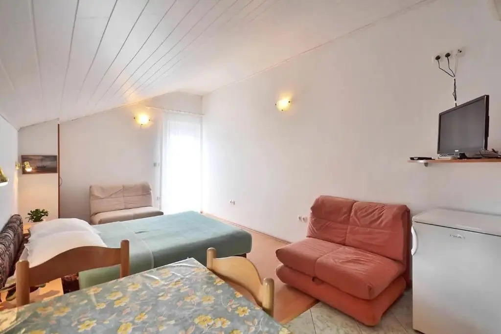 Apartments Villa Toma
