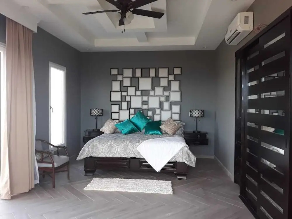 Paradise in Coral View Roatan