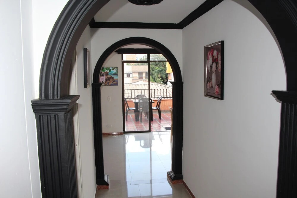 ApartaHostels