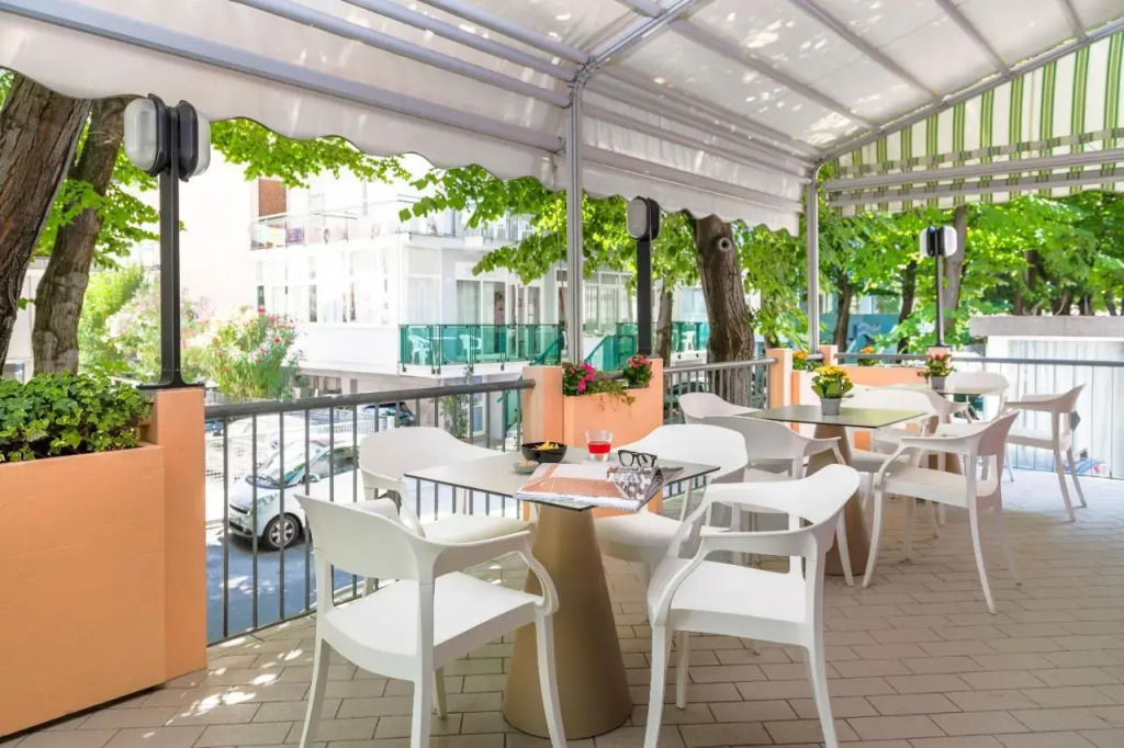 Hotel Très Jolie