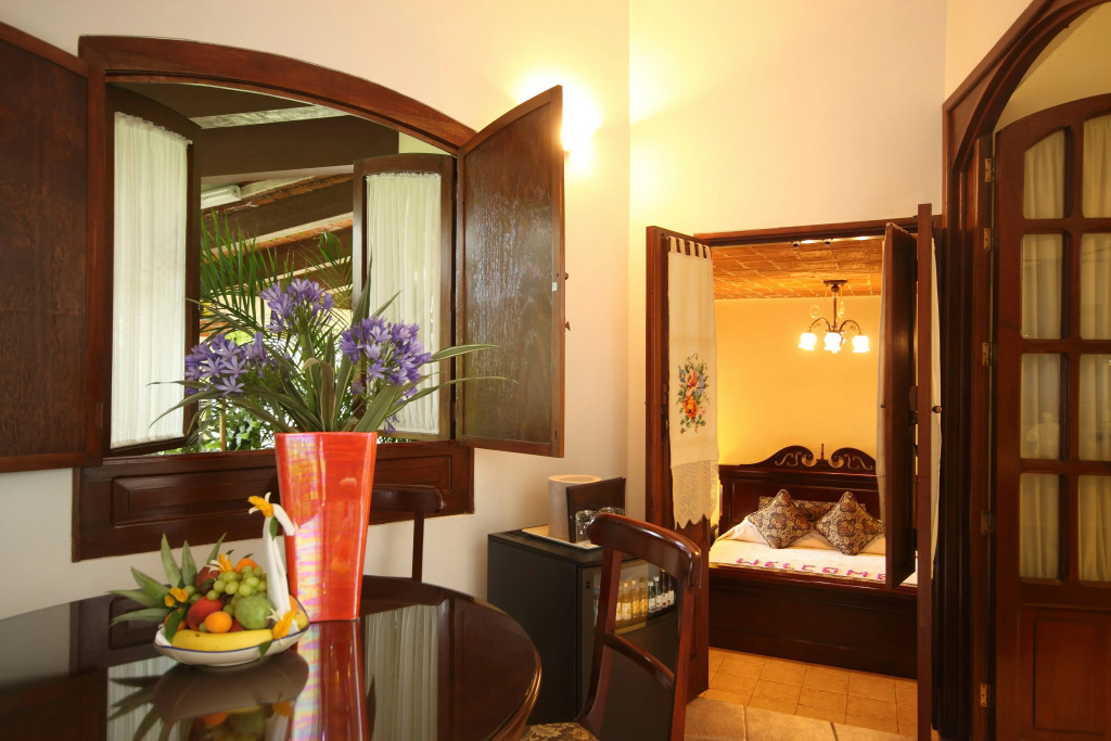 Hotel Hacienda Los Laureles
