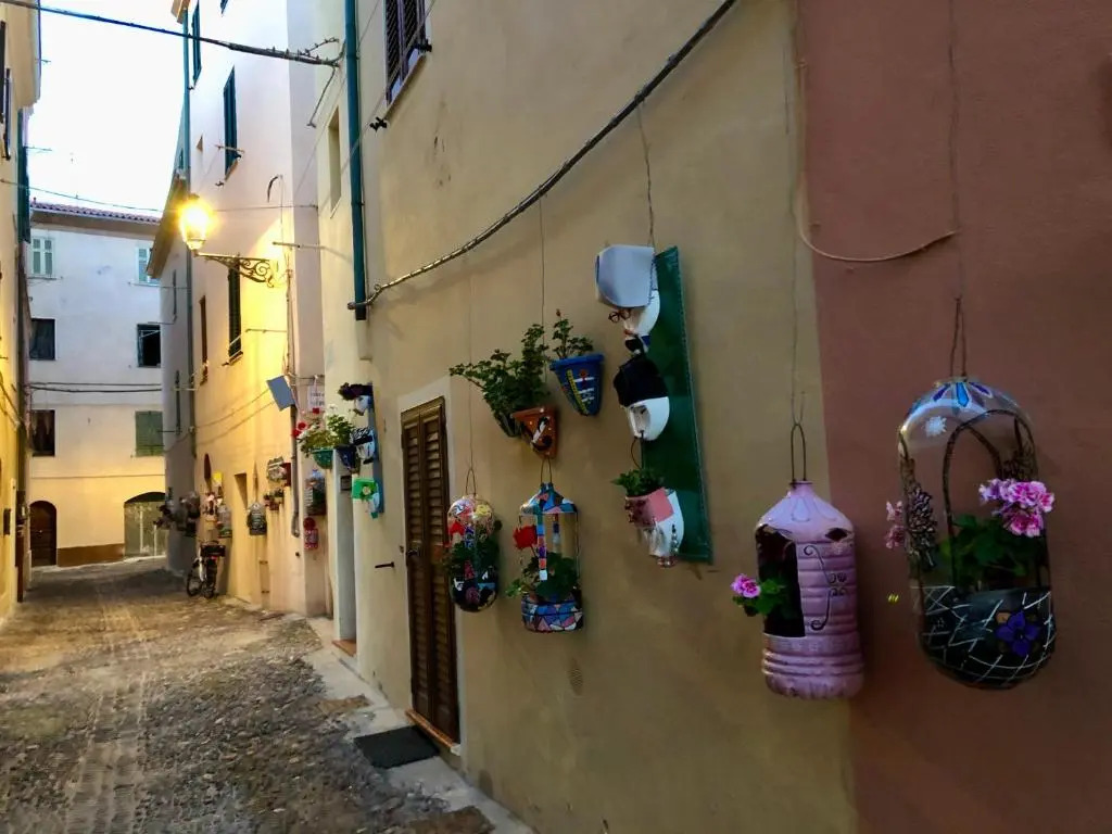 Casa Shelter