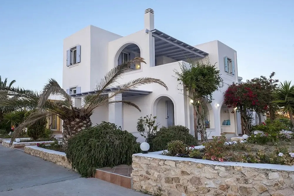 Paktia Villas
