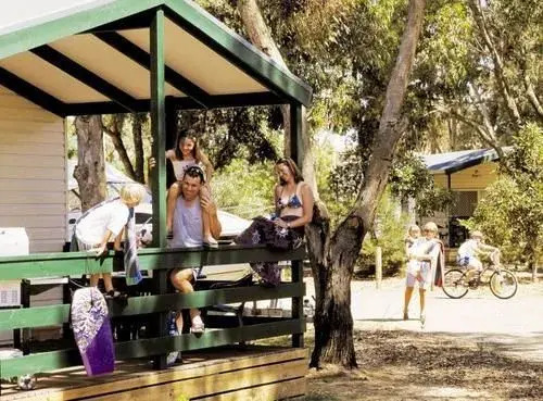Bellarine Bayside Holiday Parks