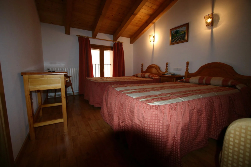 Hotel Can Mestre