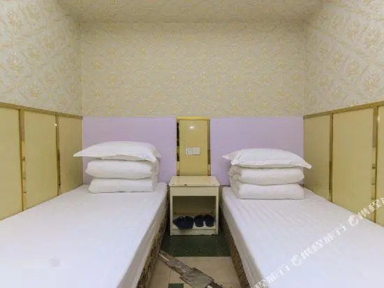 Yunshi Hostel
