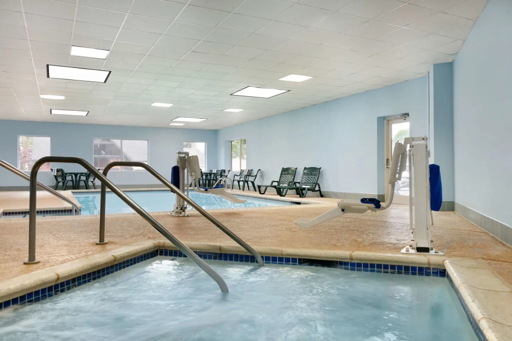 Hampton Inn & Suites Hershey