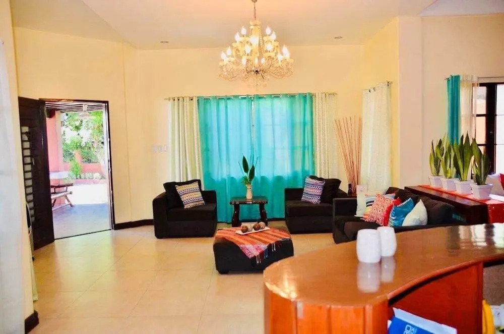 Umaverde Bed & Breakfast