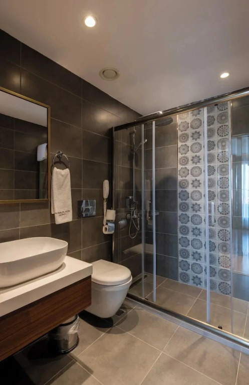 plaza hotel taksim