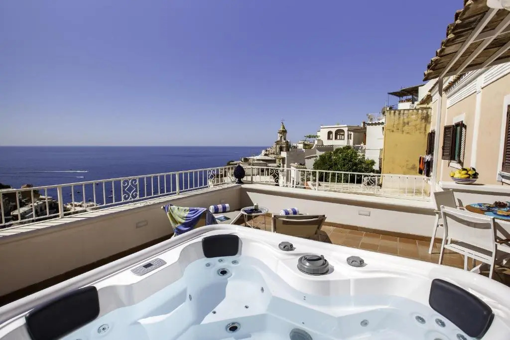 Estate4home - Medusa Positano