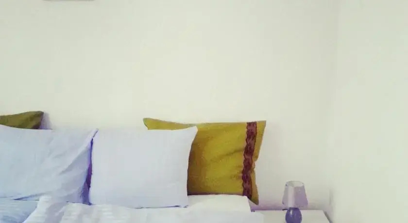 Apartmenty pod Wyciągiem