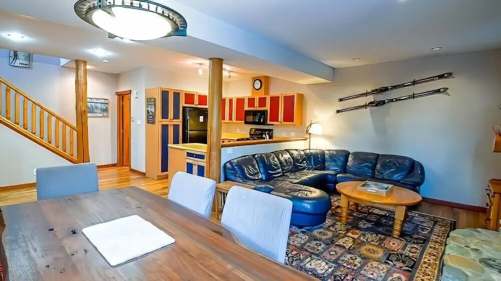 Polar Peak Lodges by Fernie Central Reservations